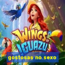 gostosas no sexo